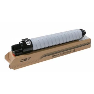 Utángyártott Ricoh MPC3001 Toner Black 22500 oldal kapacitás CT /CET6854/ Utángyártott Ricoh MPC3001 Toner Black 22500 oldal kapacitás CT /CET6854/