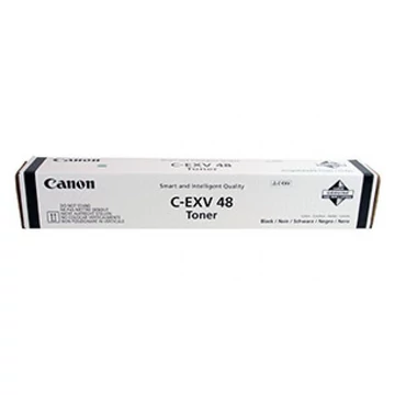 Canon C-EXV48 Toner Black 16.500 oldal kapacitás Canon C-EXV48 Toner Black 16.500 oldal kapacitás