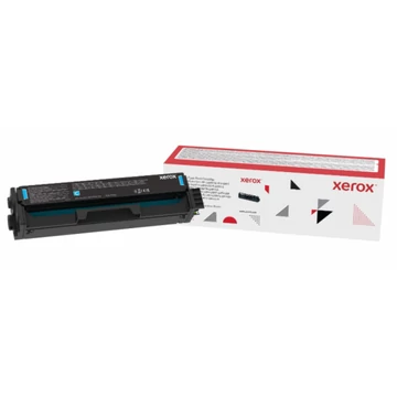 Xerox C230,C235 Toner Cyan 2.500 oldalra Xerox C230,C235 Toner Cyan 2.500 oldalra