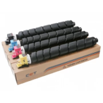 Utángyártott KYOCERA TK8335K Toner Bk.25000 oldal kapacitás CT Utángyártott KYOCERA TK8335K Toner Bk.25000 oldal kapacitás CT