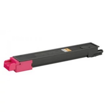 KYOCERA TK8325 toner. MAG. /FU/ KTN 2551  (For use) KYOCERA TK8325 toner. MAG. /FU/ KTN 2551  (For use)