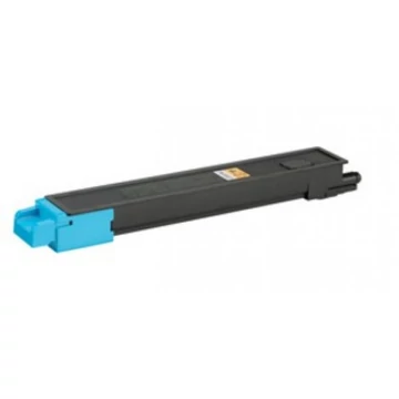 KYOCERA TK8325 toner. CYAN /FU/ KTN 2551  (For use) KYOCERA TK8325 toner. CYAN /FU/ KTN 2551  (For use)