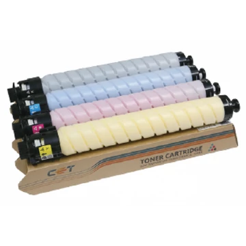 Utángyártott Ricoh MPC5503 Toner Magenta 22500 oldal kapacitás CT /CET6858M/ Utángyártott Ricoh MPC5503 Toner Magenta 22500 oldal kapacitás CT /CET6858M/