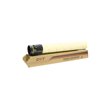 Utángyártott MINOLTA C257i Toner. Yellow 24000 oldal kapacitás CT TN227Y Utángyártott MINOLTA C257i Toner. Yellow 24000 oldal kapacitás CT TN227Y