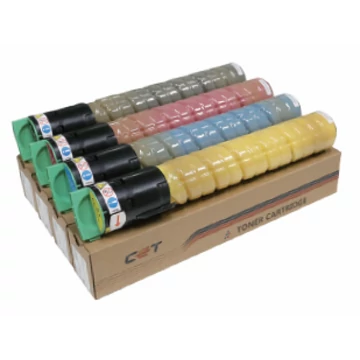 Utángyártott Ricoh MPC2030 Toner Yellow 5500 oldal kapacitás CT /CET6414/ Utángyártott Ricoh MPC2030 Toner Yellow 5500 oldal kapacitás CT /CET6414/