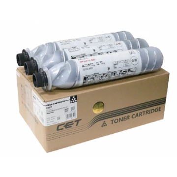 Utángyártott Ricoh MPC2030 Toner Cyan 5500 oldal kapacitás CT /CET6408/ Utángyártott Ricoh MPC2030 Toner Cyan 5500 oldal kapacitás CT /CET6408/