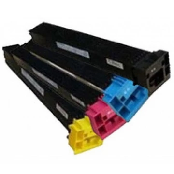 Konica-Minolta TN711M Toner Magenta 31.500 oldalra Konica-Minolta TN711M Toner Magenta 31.500 oldalra
