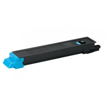 KYOCERA TK8115 Toner Cyan 6K KTN ( For use ) KYOCERA TK8115 Toner Cyan 6K KTN ( For use )