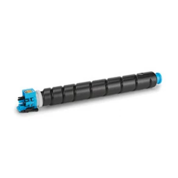KYOCERA TK8515C toner Cyan 20K KTN*(For Use) KYOCERA TK8515C toner Cyan 20K KTN*(For Use)