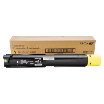 Xerox SC2020 toner Yellow  (Eredeti) Xerox SC2020 toner Yellow  (Eredeti)
