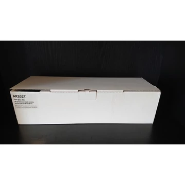 Utángyártott SHARP AR202T Toner Black 16.000 oldal kapacitás  ECOPIXEL Utángyártott SHARP AR202T Toner Black 16.000 oldal kapacitás  ECOPIXEL