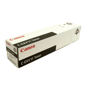 Canon C-EXV11 Toner Black 21.000 oldal kapacitás Canon C-EXV11 Toner Black 21.000 oldal kapacitás