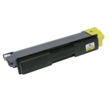 Utángyártott KYOCERA TK580 Toner Yellow 2800 oldal kapacitás KATUN Performance Utángyártott KYOCERA TK580 Toner Yellow 2800 oldal kapacitás KATUN Performance