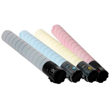 Konica-Minolta TN324M Toner Magenta 26.000 oldalra Konica-Minolta TN324M Toner Magenta 26.000 oldalra