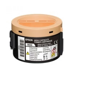 Utángyártott EPSON M1400 Toner Black 2.200 oldal kapacitás IK Utángyártott EPSON M1400 Toner Black 2.200 oldal kapacitás IK