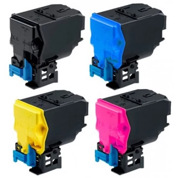Konica-Minolta TNP51K Toner Black 5.000 oldalra Konica-Minolta TNP51K Toner Black 5.000 oldalra