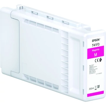 Epson T41F3 Patron Magenta 350ml /o/ Epson T41F3 Patron Magenta 350ml /o/