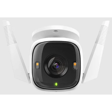 TP-LINK KAMERA TAPO C320WS Outdoor Security WiFi TP-LINK KAMERA TAPO C320WS Outdoor Security WiFi