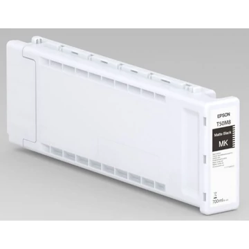 Epson T50M8 Patron Matte Black 700 ml /o/ Epson T50M8 Patron Matte Black 700 ml /o/