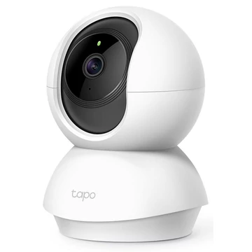 TP-LINK KAMERA TAPO C210 Pan/Tilt Home Security WiFi TP-LINK KAMERA TAPO C210 Pan/Tilt Home Security WiFi