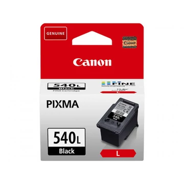 Canon PG-540L Tintapatron Black 11 ml Canon PG-540L Tintapatron Black 11 ml