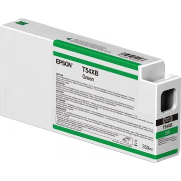 Epson T54XB Tintapatron Green 350ml Epson T54XB Tintapatron Green 350ml