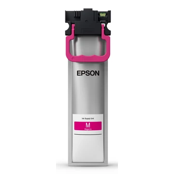 Epson T9453 Tintapatron Magenta 38,1ml 5.000 oldal kapacitás Epson T9453 Tintapatron Magenta 38,1ml 5.000 oldal kapacitás