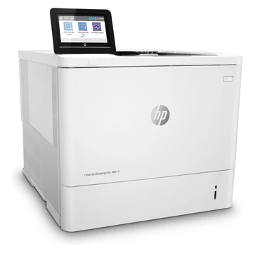 HP LaserJet Enterprise M611dn HP LaserJet Enterprise M611dn