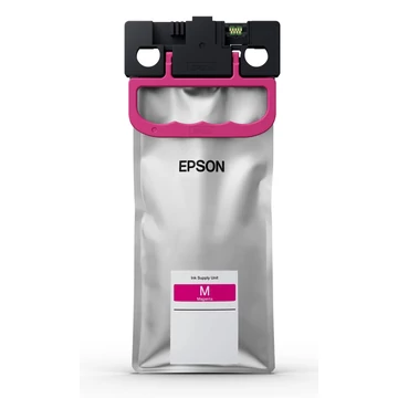 Epson T01D3 Tinta Magenta 20.000 oldal kapacitás Epson T01D3 Tinta Magenta 20.000 oldal kapacitás