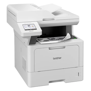 Brother DCPL5510DW mono lézer multifunkciós nyomtató Brother DCPL5510DW mono lézer multifunkciós nyomtató