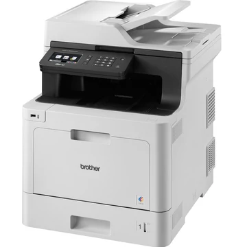 Brother MFCL8690CDW színes lézer multifunkciós nyomtató Brother MFCL8690CDW színes lézer multifunkciós nyomtató