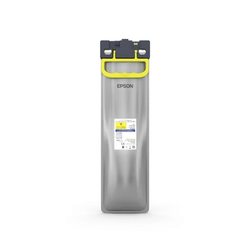 Epson T05B4 Tintapatron Yellow 50.000 oldal kapacitás Epson T05B4 Tintapatron Yellow 50.000 oldal kapacitás