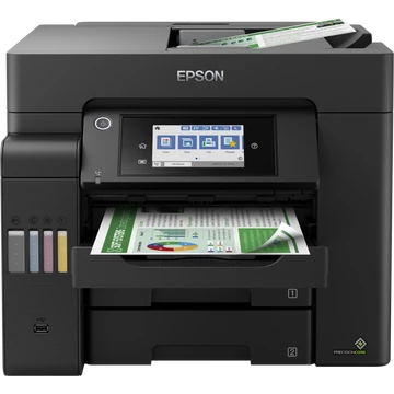 Epson EcoTank L6550 színes tintasugaras multifunkciós nyomtató