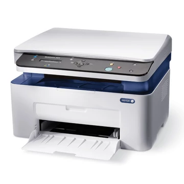 Xerox WorkCentre 3025 MFP sima tetős Xerox WorkCentre 3025 MFP sima tetős