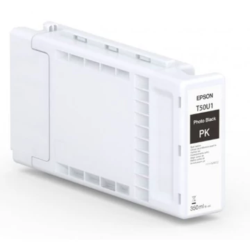 Epson T50U1 Tintapatron Photo Black 350 ml Epson T50U1 Tintapatron Photo Black 350 ml