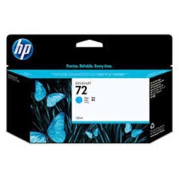 HP C9371 Patron Cyan 130ml No.72 (Eredeti) HP C9371 Patron Cyan 130ml No.72 (Eredeti)