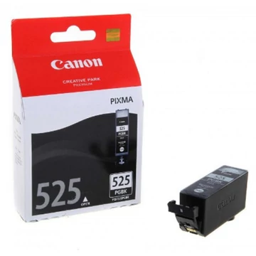 Canon PGI-525 Tintapatron Black 19 ml Canon PGI-525 Tintapatron Black 19 ml