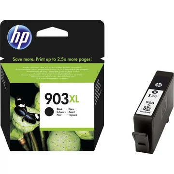 HP T6M15AE Tintapatron Black 825 oldal kapacitás No.903XL HP T6M15AE Tintapatron Black 825 oldal kapacitás No.903XL