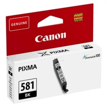 Canon CLI-581 Tintapatron Black 5,6 ml Canon CLI-581 Tintapatron Black 5,6 ml