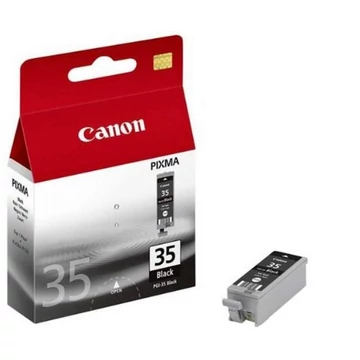 Canon PGI-35 Tintapatron Black 9,3 ml Canon PGI-35 Tintapatron Black 9,3 ml