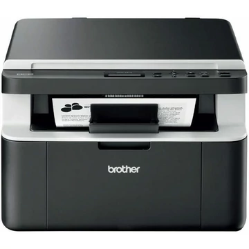 Brother DCP1512E mono lézer multifunkciós nyomtató Brother DCP1512E mono lézer multifunkciós nyomtató