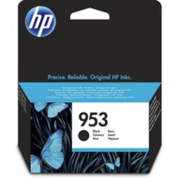 HP L0S58AE Tintapatron Black 900 oldal kapacitás No.953 HP L0S58AE Tintapatron Black 900 oldal kapacitás No.953