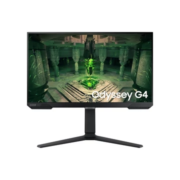 SAMSUNG 25" LS25BG400EUXEN G4 FHD IPS 16:9 1ms gamer monitor SAMSUNG 25" LS25BG400EUXEN G4 FHD IPS 16:9 1ms gamer monitor