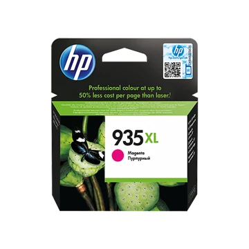 HP C2P25AE Tintapatron Magenta 825 oldal kapacitás No.935XL HP C2P25AE Tintapatron Magenta 825 oldal kapacitás No.935XL