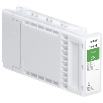 Epson T44QB Tintapatron Green 350ml Epson T44QB Tintapatron Green 350ml