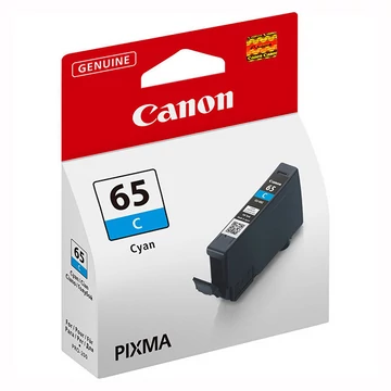Canon CLI-65 Tintapatron Cyan 12,6ml Canon CLI-65 Tintapatron Cyan 12,6ml