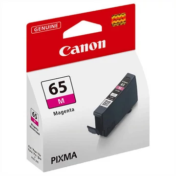 Canon CLI-65 Tintapatron Magenta 12,6ml Canon CLI-65 Tintapatron Magenta 12,6ml
