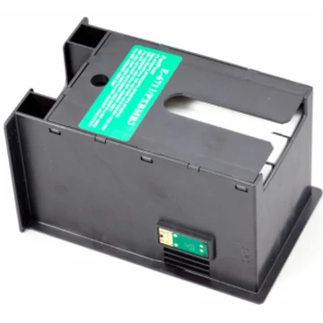 Utángyártott EPSON T6711 Maintenance Box 50K (For Use) Utángyártott EPSON T6711 Maintenance Box 50K (For Use)