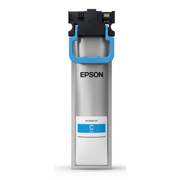 Epson T9452 Tintapatron Cyan 38,1ml 5.000 oldal kapacitás Epson T9452 Tintapatron Cyan 38,1ml 5.000 oldal kapacitás