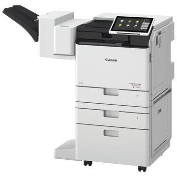 Canon imageRUNNER ADVANCE DX C259i A4 színes lézer multifunkciós másoló Canon imageRUNNER ADVANCE DX C259i A4 színes lézer multifunkciós másoló